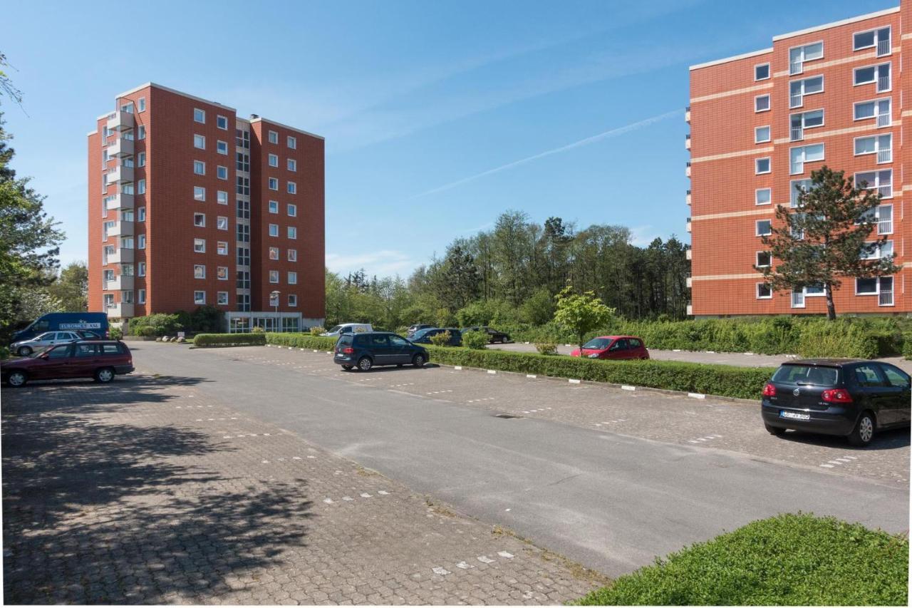 Ferienwohnung-Fw5-26 Sankt Peter-Ording Exterior photo